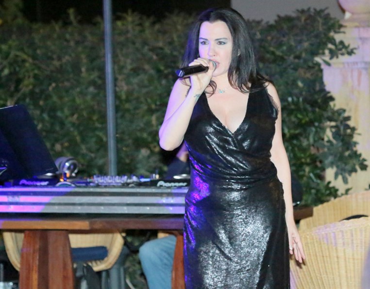 Under The Stars of La Posta